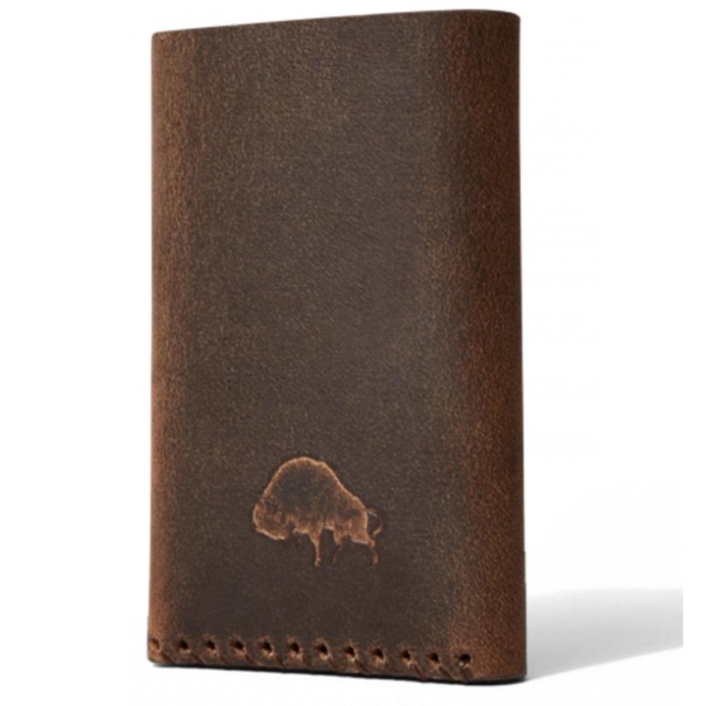 Ezra Arthur No. 2 Wallet